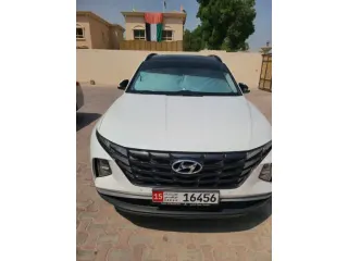 هيونداي توسان 2024 — Auto Trader UAE