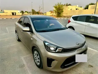 Kia Pegas 2020 — Auto Trader UAE