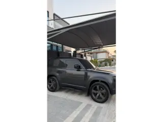 Land Rover Defender 2021 — Auto Trader UAE