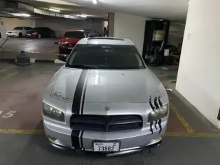 Dodge Charger 2008 — Auto Trader UAE