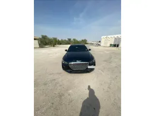 جينيسيس G70 2019 — Auto Trader UAE