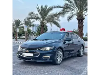 شيفروليه ماليبو 2017 — Auto Trader UAE