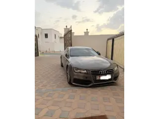 أودي A7 2014 — Auto Trader UAE