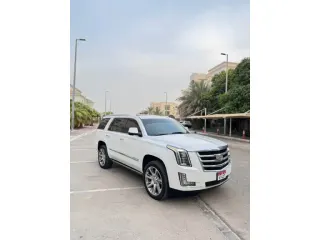 Cadillac Escalade 2016 — Auto Trader UAE