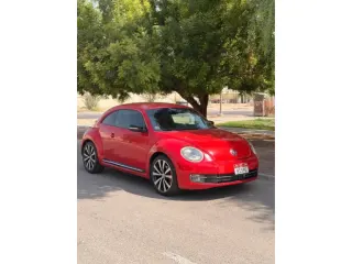 Volkswagen Beetle 2012 — Auto Trader UAE