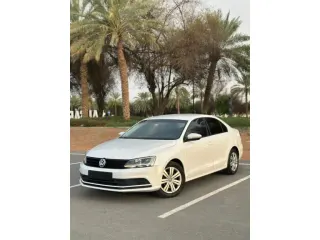 Volkswagen Jetta 2016 — Auto Trader UAE