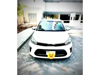 كيا بيجاس 2024 — Auto Trader UAE