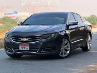 Chevrolet Impala 2015 — Auto Trader UAE