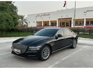 Genesis G80 2024 — Auto Trader UAE