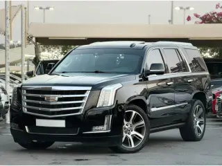Cadillac Escalade 2016 — Auto Trader UAE