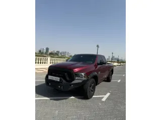 دودج Ram 1500 2019 — Auto Trader UAE