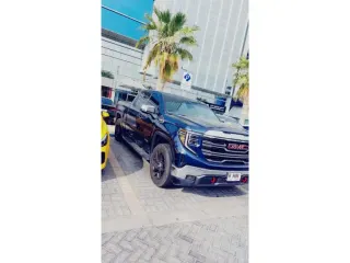 جي إم سي سييرا 2022 — Auto Trader UAE