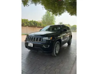 جيب جراند شيروكي Overland 2019 — Auto Trader UAE