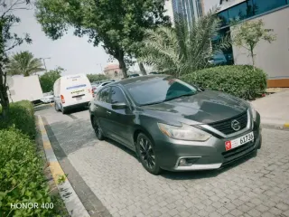 نيسان التيما 2017 — Auto Trader UAE