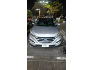 هيونداي توسان 2017 — Auto Trader UAE