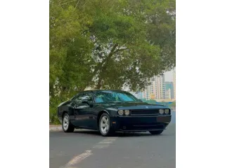 دودج تشالنجر 2013 — Auto Trader UAE