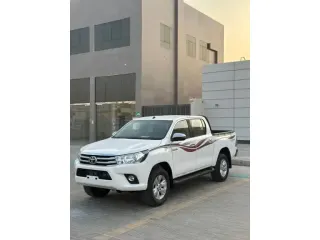 Toyota Hilux 2020 — Auto Trader UAE