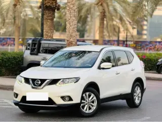 نيسان إكس تريل 2015 — Auto Trader UAE