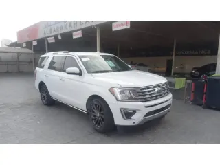 Ford Expedition 2020 — Auto Trader UAE