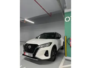Nissan Kicks 2021 — Auto Trader UAE
