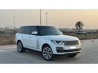 لاند روفر Range Rover HSE 2015 — Auto Trader UAE