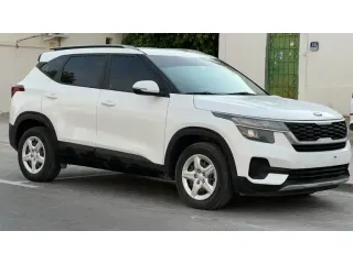 Kia Seltos 2020 — Auto Trader UAE