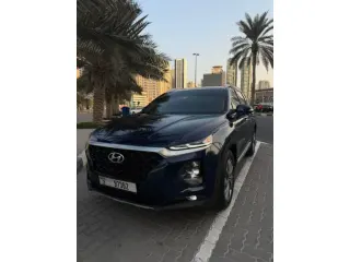 Hyundai Santa Fe 2020 — Auto Trader UAE