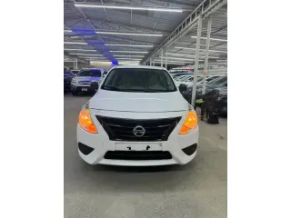 Nissan Sunny 2016 — Auto Trader UAE