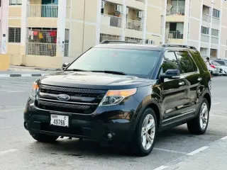 فورد اكسبلورر 2013 — Auto Trader UAE