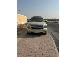 شيفروليه تاهو 2013 — Auto Trader UAE