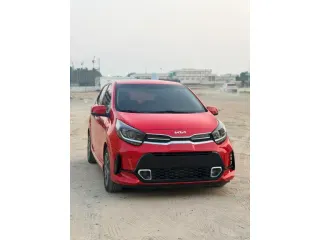 Kia Picanto 2022 — Auto Trader UAE