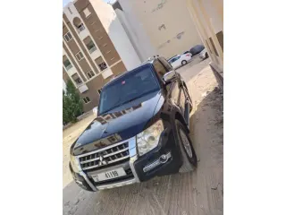 Mitsubishi Pajero 2015 — Auto Trader UAE