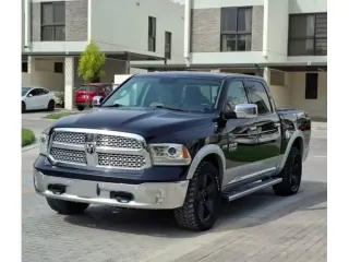دودج Ram 1500 2016 — Auto Trader UAE