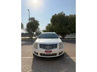 كاديلاك Srx 2015 — Auto Trader UAE