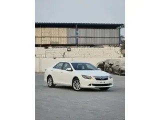 Toyota Camry 2013 — Auto Trader UAE