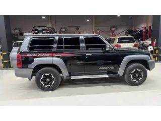 نيسان باترول سوبر سفاري 2021 — Auto Trader UAE