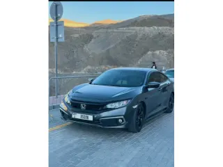 هوندا سيفيك 2018 — Auto Trader UAE