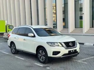نيسان باثفايندر SL 2018 — Auto Trader UAE