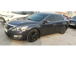 Nissan Altima 2013 — Auto Trader UAE