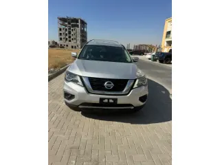 نيسان باثفايندر SL 2018 — Auto Trader UAE