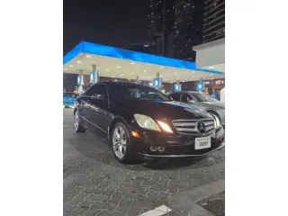 مرسيدس بنز E Class 2011 — Auto Trader UAE