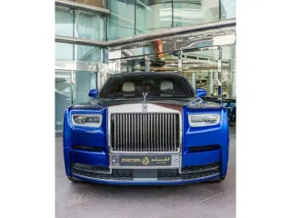 رولز رويس Phantom 2019 — Auto Trader UAE