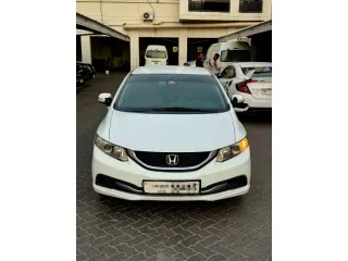هوندا سيفيك 2014 — Auto Trader UAE