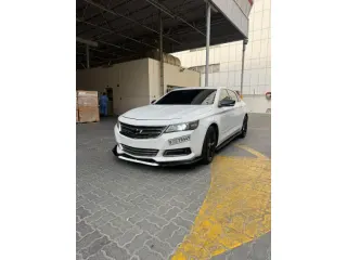شيفروليه إمبالا 2014 — Auto Trader UAE