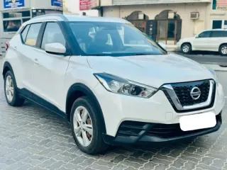 Nissan Kicks 2018 — Auto Trader UAE
