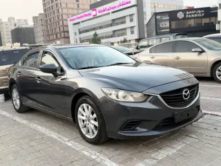 مازدا 6 2016 — Auto Trader UAE