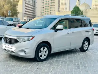 Nissan Quest 2015 — Auto Trader UAE