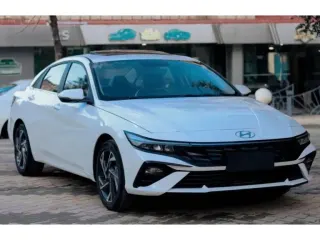 هيونداي النترا 2025 — Auto Trader UAE