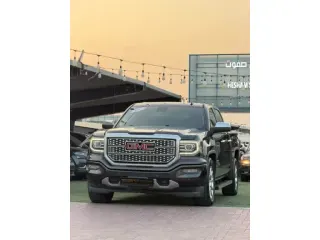 جي إم سي سييرا SLE 2016 — Auto Trader UAE