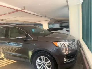 Ford Edge 2019 — Auto Trader UAE
